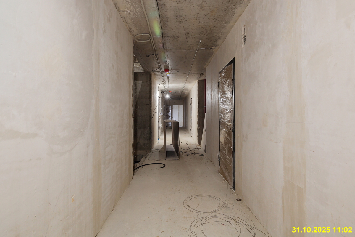 31 октября 2025