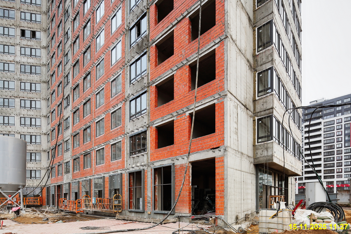 15 ноября 2025