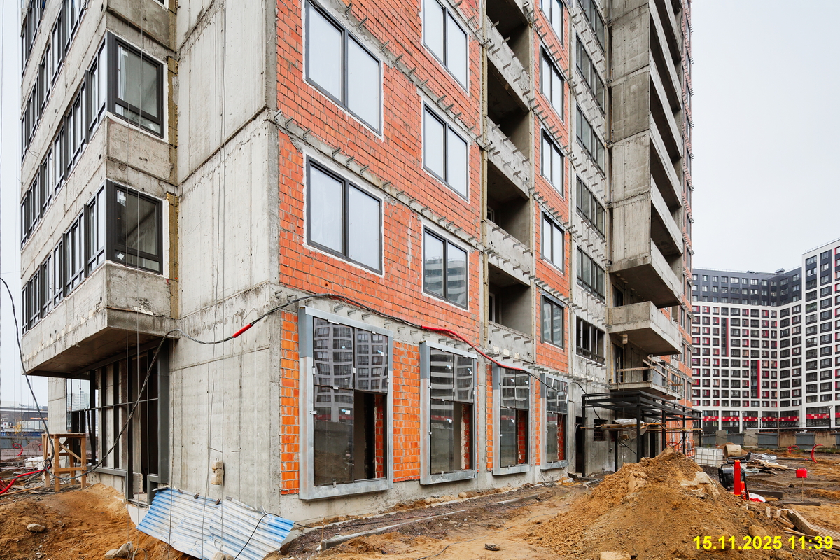 15 ноября 2025