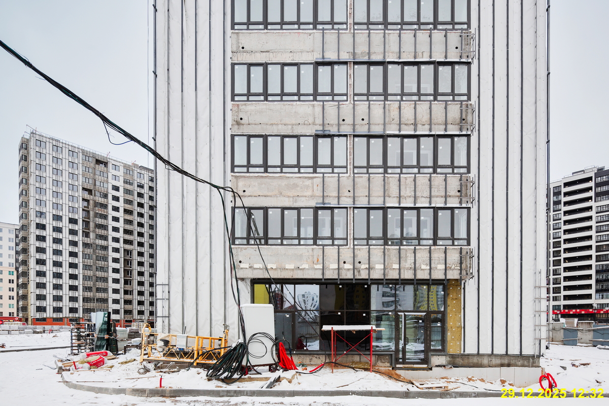 31 декабря 2025