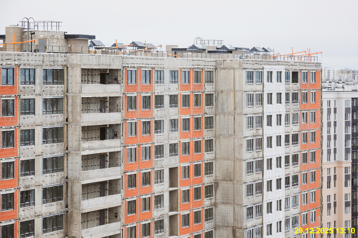 31 декабря 2025