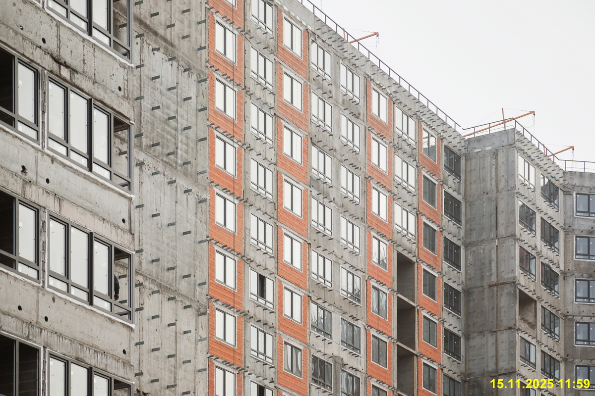 15 ноября 2025