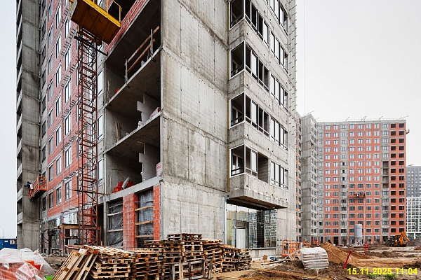 15 ноября 2025