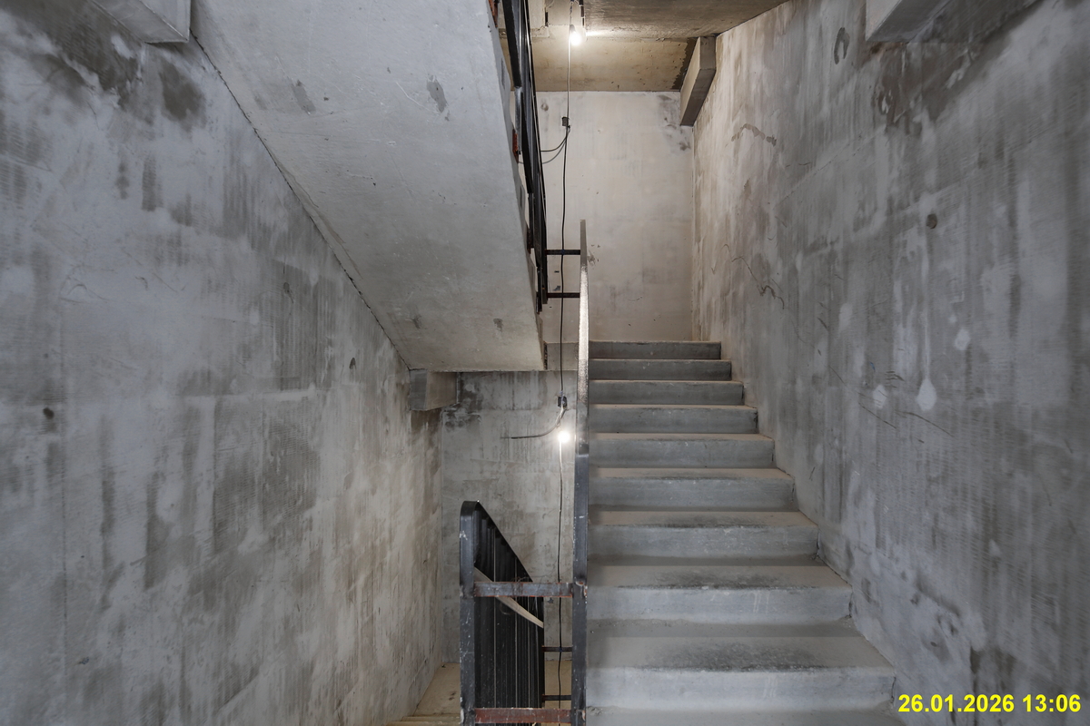 26 января 2026