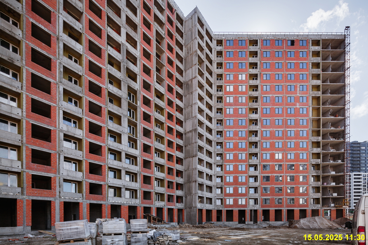 15 мая 2025