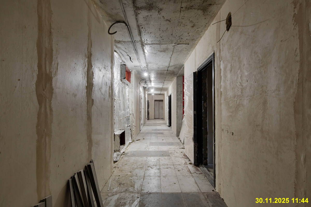 30 ноября 2025