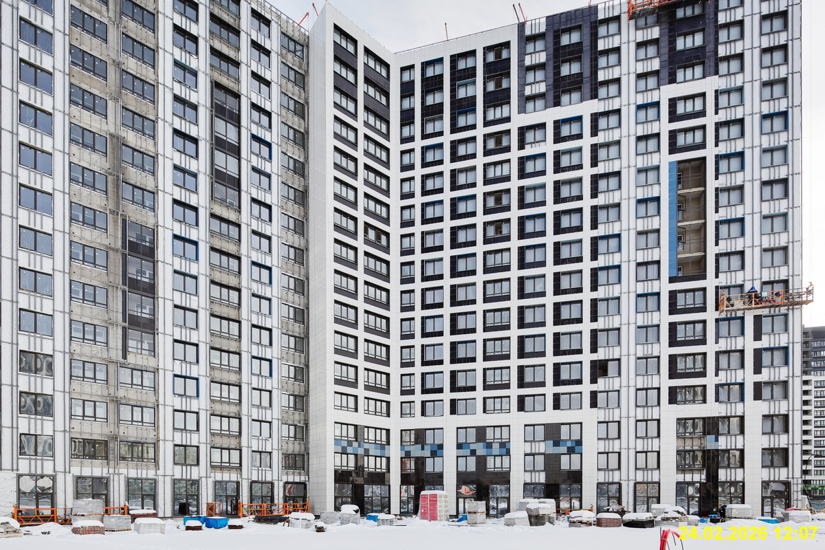 27 февраля 2026