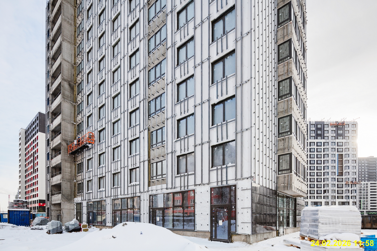 27 февраля 2026