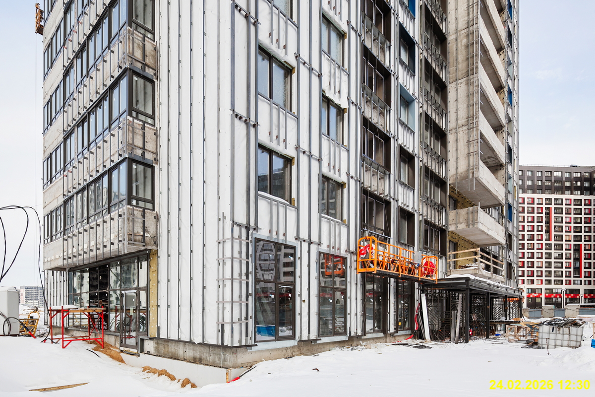 27 февраля 2026