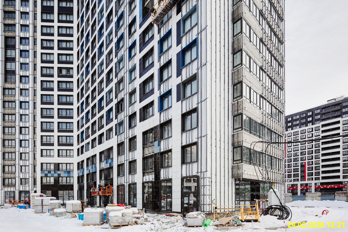 27 февраля 2026