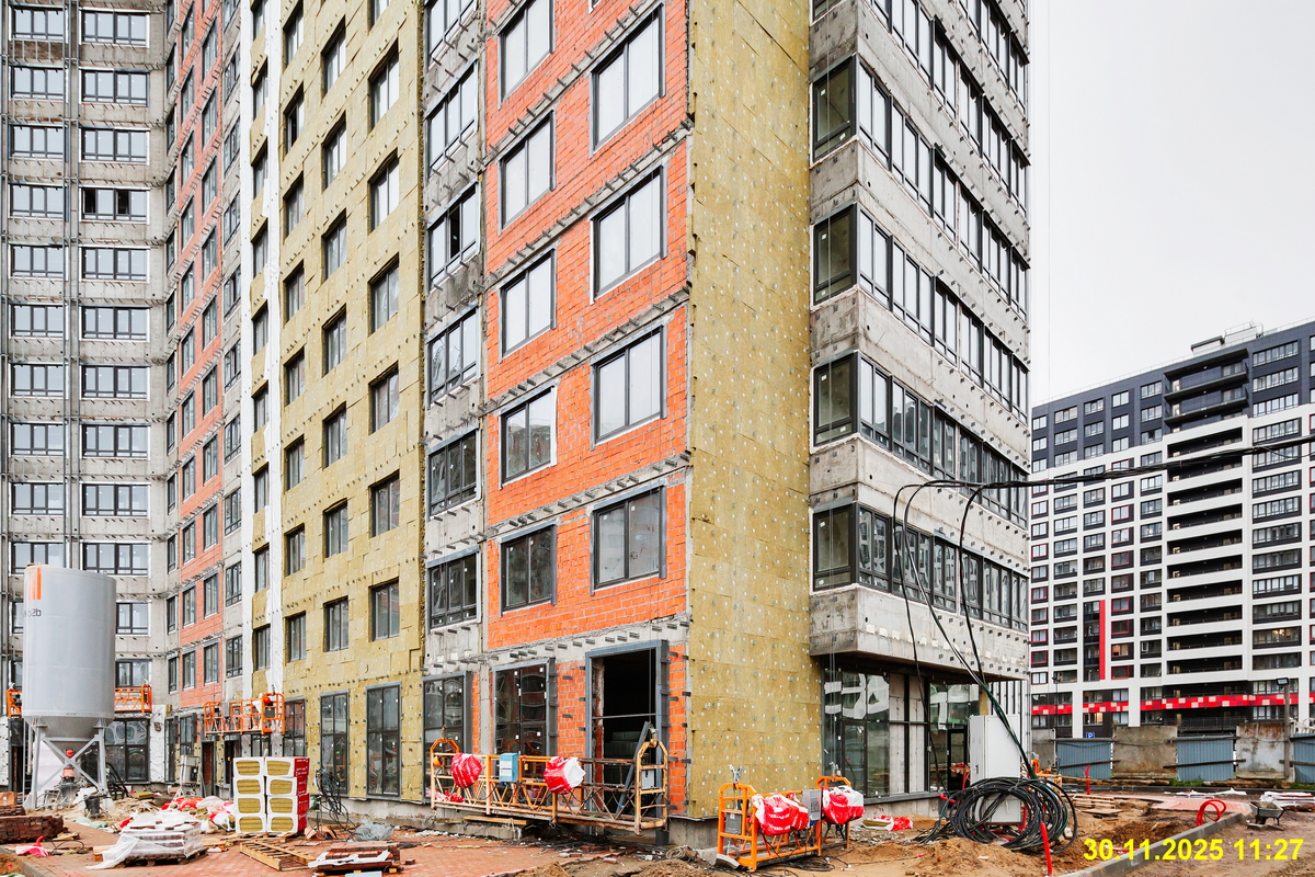 30 ноября 2025