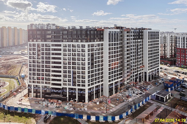 27 апреля 2026