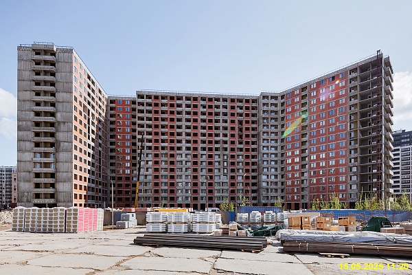 15 мая 2025