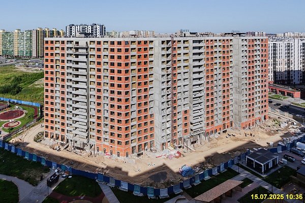 15 июля 2025