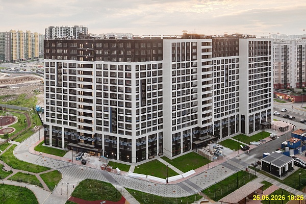 25 июня 2026