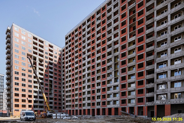 15 мая 2025
