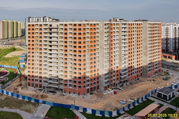 31 июля 2025