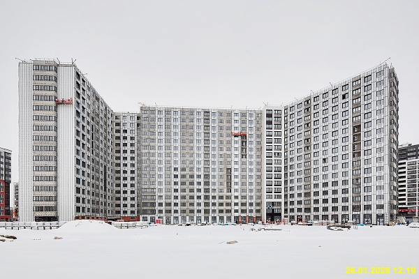 26 января 2026