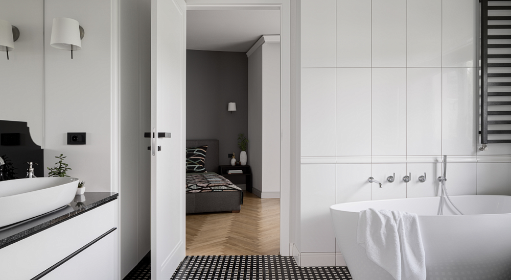 Широкая квартирография