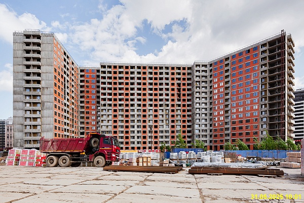 31 мая 2025